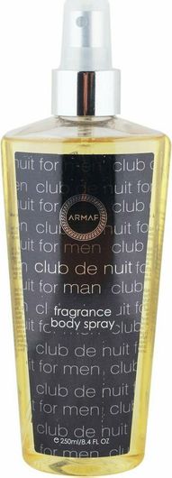 Armaf Club De Nuit Body Mist 250ml