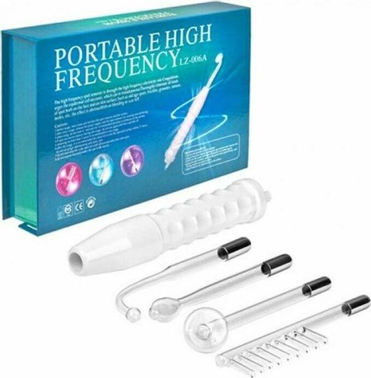 Συσκευή Περιποίησης Προσώπου LZ-006A για Καθαρισμό