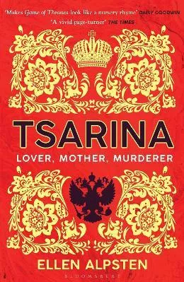 Tsarina