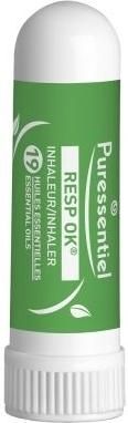 Συσκευή Εισπνοών Puressentiel Resp OK Inhaler 1ml