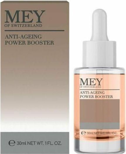 Serum Προσώπου Mey Ageing Power Booster Αντιγηραντικό Booster 30ml