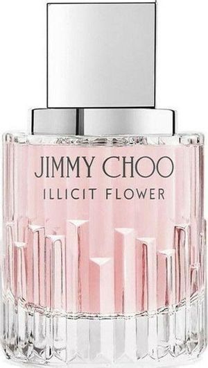 Jimmy Choo Illicit Flower Eau de Toilette 40ml