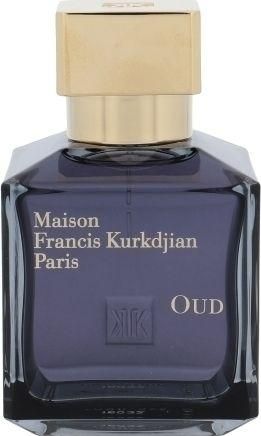 Ανδρικό Άρωμα Maison Francis Kurkdjian Paris Oud Eau de Parfum 70ml
