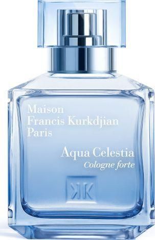 Maison Francis Kurkdjian Paris Aqua Celestia Cologne Forte Eau de Parfum 70ml