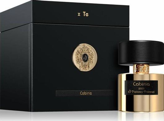 Tiziana Terenzi Cabiria Extrait de Parfum 100ml