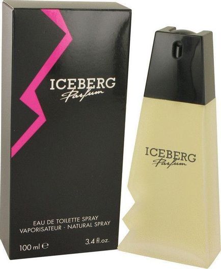 Γυναικείο Άρωμα Iceberg Parfum Eau de Toilette 100ml