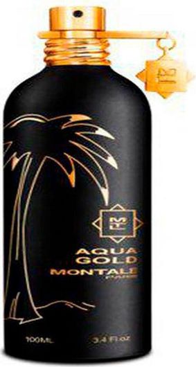 Montale Paris Aqua Palma Eau de Parfum 100ml