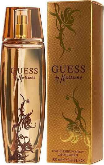 Guess by Marciano Eau de Parfum 100ml