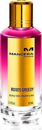 Ανδρικό Άρωμα Mancera Roses Greedy Eau de Parfum 120ml