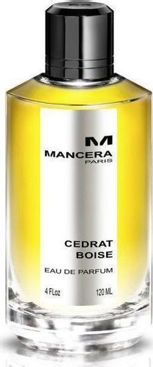 Ανδρικό Άρωμα Mancera Cedrat Boise Eau de Parfum 120ml