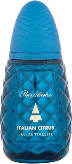 Ανδρικό Άρωμα Pino Silvestre Italian Citrus Eau de Toilette 125ml
