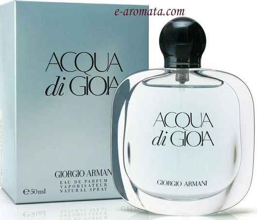 Giorgio Armani Acqua di Gioia Eau de Parfum 30ml