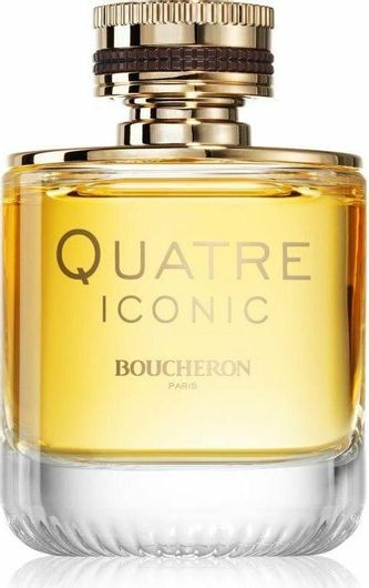 Boucheron Quatre Iconic Eau de Parfum 30ml