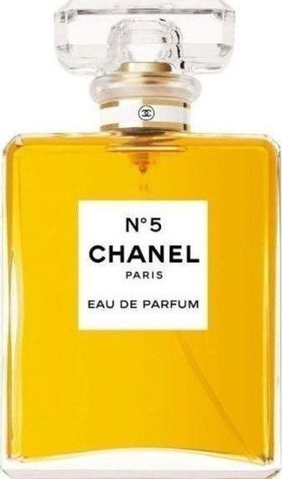 Chanel N°5 Eau de Parfum 50ml