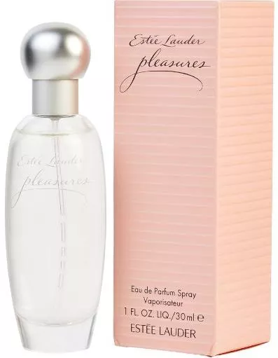 Estee Lauder Pleasures Eau de Parfum 30ml