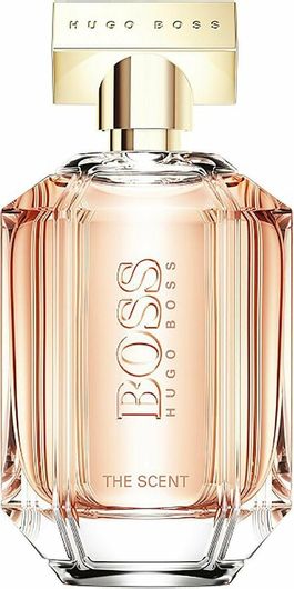 Hugo Boss The Scent For Her Eau de Parfum 100ml