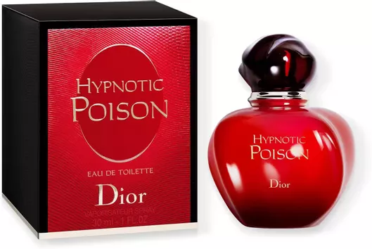 Dior Hypnotic Poison Eau de Toilette 30ml