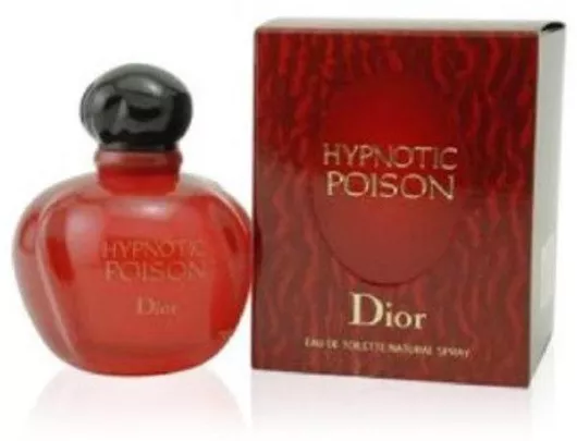 Dior Hypnotic Poison Eau de Toilette 30ml