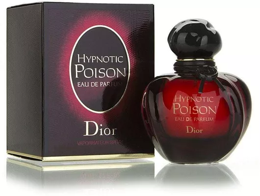 Dior Hypnotic Poison Eau de Toilette 30ml
