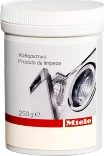Καθαριστικό Πλυντηρίου Πιάτων Miele Intense Clean 10717070 σε Σκόνη 200gr