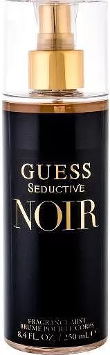 Guess Seductive Noir Body Mist 250ml
