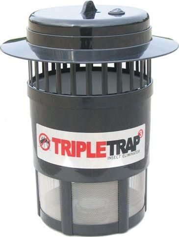 Παγίδα Κουνουπιών Triple Trap Mosquito 220v