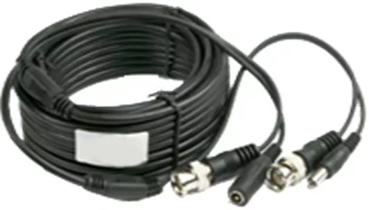 Καλώδιο Σύνδεσης Tele VDC-300 Συστημάτων CCTV Κάμερας CCTV 30m