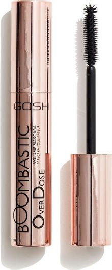 Gosh Boombastic Over Dose Volume Mascara 001 Extreme Black