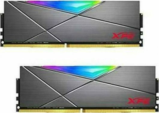 Μνήμη RAM Adata AX4U32008G16A-DT50 DDR4 16GB 3200MHz