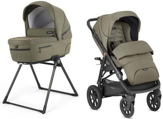 Πολυκαρότσι Inglesina Aptica XT Duo 2 σε 1 Tuareg Navy Μπλε