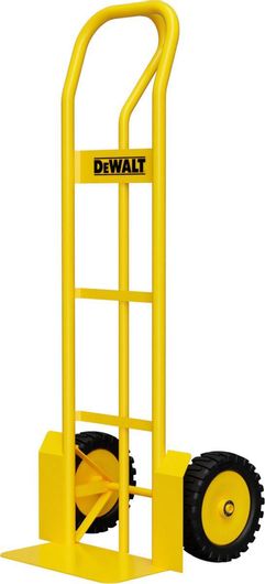 Καρότσι Μεταφοράς Dewalt DXWT-HT501 300kg Κίτρινο