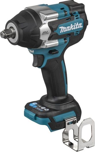 Μπουλονόκλειδο Makita DTW700Z Brushless 18V Solo με Υποδοχή 1/2"