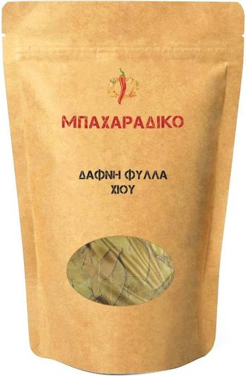 Δάφνη Φύλλα Χίου Μπαχαράδικο 50gr