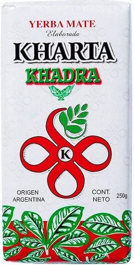 Ματέ Τσάι Kharta Yerba 250gr