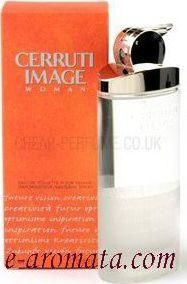 Nino Cerruti Image Eau de Toilette 75ml