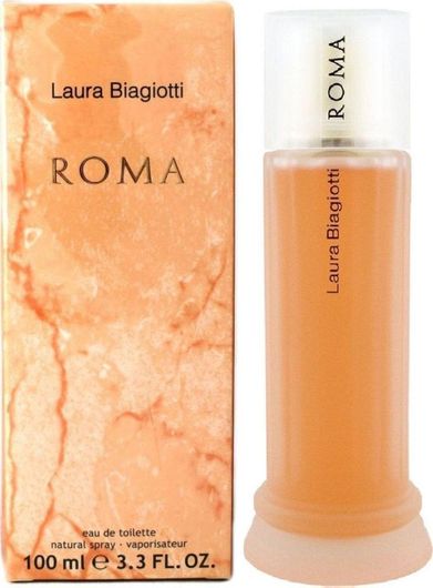 Laura Biagiotti Roma Eau de Toilette 100ml