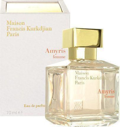 Maison Francis Kurkdjian Paris Amyris Femme Eau de Parfum 70ml