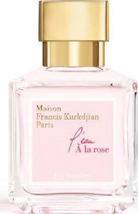 Maison Francis Kurkdjian Paris L'eau A La Rose Eau de Toilette 70ml