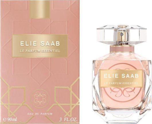 Γυναικείο Άρωμα Elie Saab Le Parfum L'Essentiel Eau de Parfum 30ml