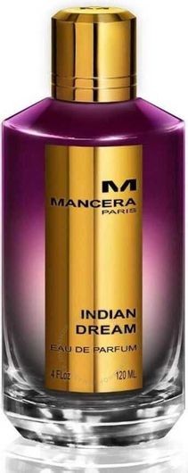 Mancera Indian Dream Eau de Parfum 120ml