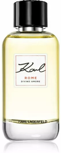 Γυναικείο Άρωμα Karl Lagerfeld Rome Divino Amore Eau de Parfum 60ml