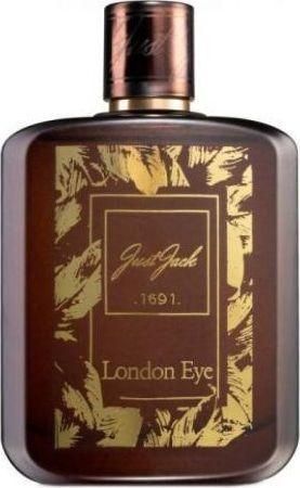 Just Jack London Eye Eau de Parfum 100ml