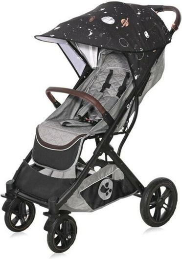 Σκίαστρο Καροτσιού Lorelli Μαύρο