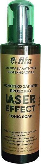 Αφρός Καθαρισμού Προσώπου Fito Laser Effect 200ml