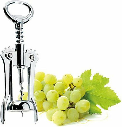 Ανοιχτήρι Μπουκαλιών Tescoma & Τιρμπουσόν Presto με Πτερύγια