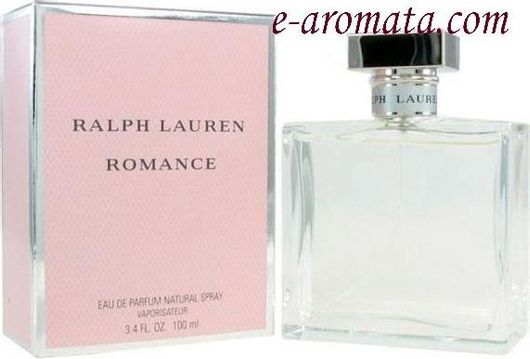 Ralph Lauren Romance Eau de Parfum 30ml