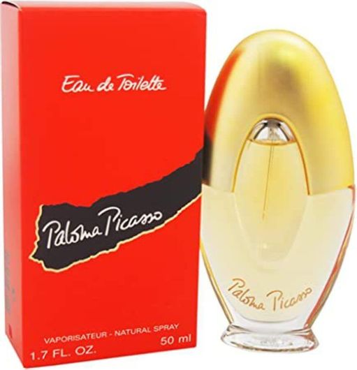 Paloma Picasso Eau de Toilette 50ml