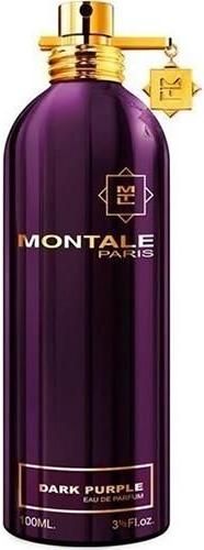 Γυναικείο Άρωμα Montale Paris Dark Purple Eau de Parfum 100ml