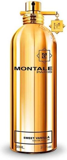 Γυναικείο Άρωμα Montale Sweet Vanilla Eau de Parfum 100ml