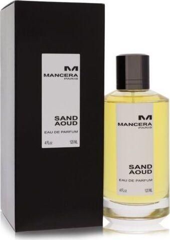 Ανδρικό Άρωμα Mancera Paris Sand Aoud Eau de Parfum 120ml